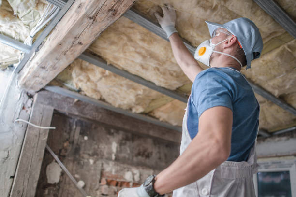 Best Insulation for Specific Applications in Tioga, ND
