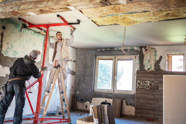 Best Insulation Maintenance and Repair in Tioga, ND