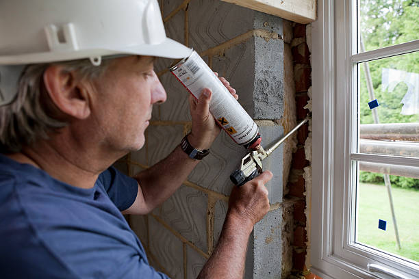 Best Commercial Insulation in Tioga, ND