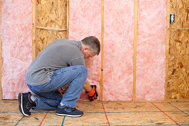 Professional Insulation Contractor in ND