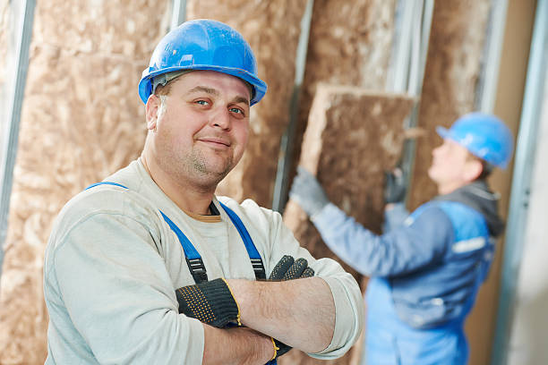 Best Insulation for Specific Applications in Tioga, ND