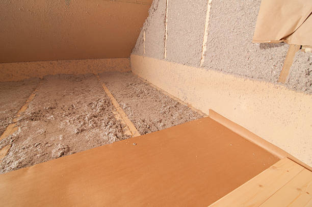 Best Insulation for Specific Applications in Tioga, ND